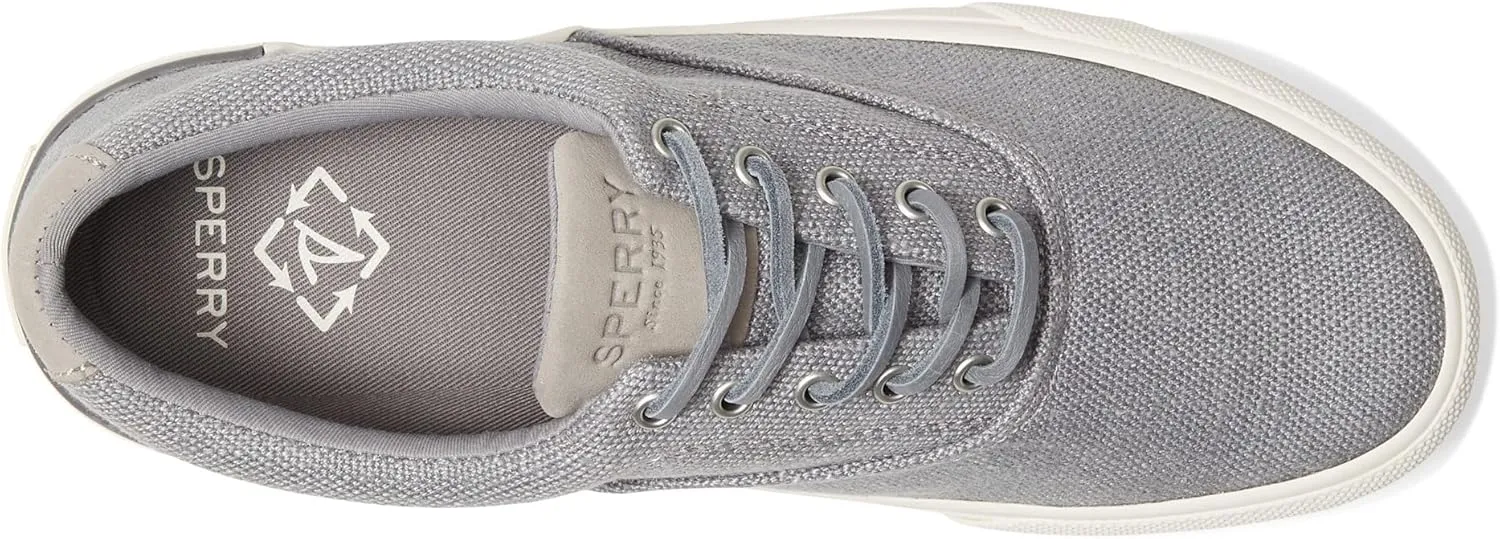 Sperry Men's Striper Ii CVO Seacycled Sneaker