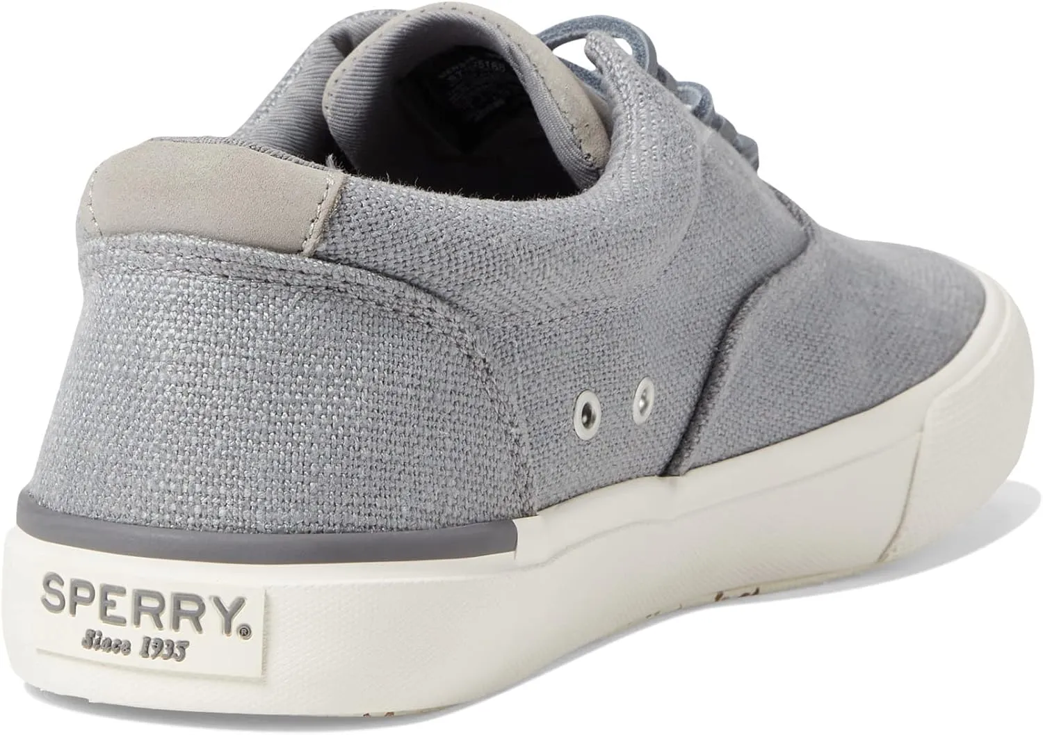 Sperry Men's Striper Ii CVO Seacycled Sneaker