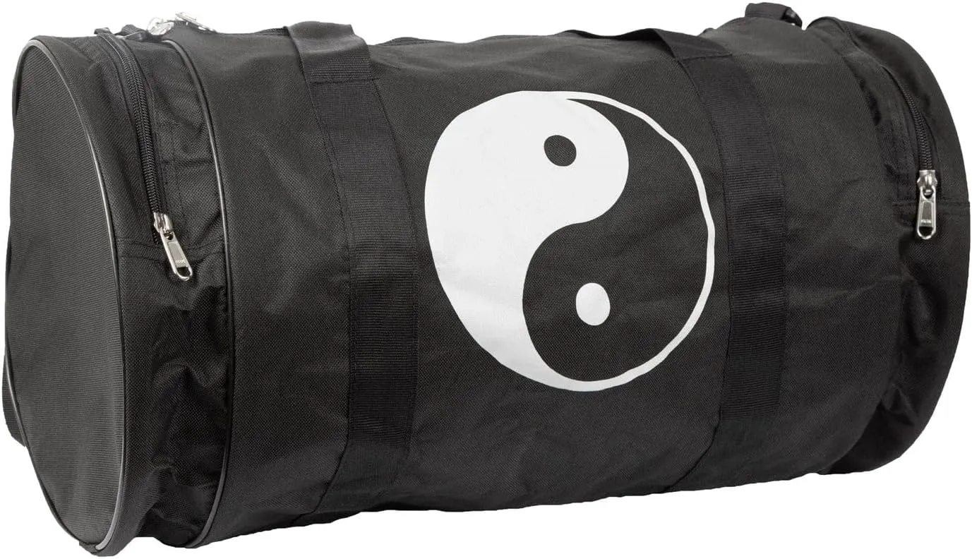 Sport Bag martial arts bag (Plain)
