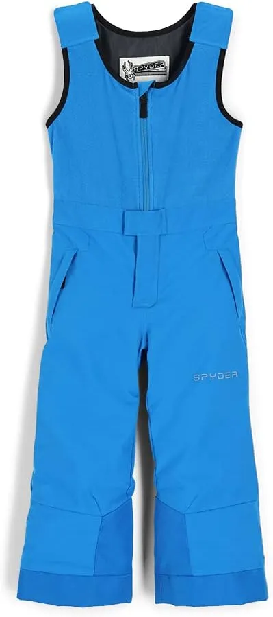 Spyder Boy's Mini Expedition Pants (Toddler/Little Kids) Collegiate 6 Little Kid