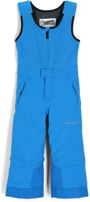 Spyder Boy's Mini Expedition Pants (Toddler/Little Kids) Collegiate 6 Little Kid