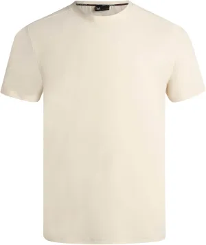Spyder Men's Athletic T-Shirt - Textured Active Performance Stretch Sports Tee - Breathable Quick Dry Top (S-XL)