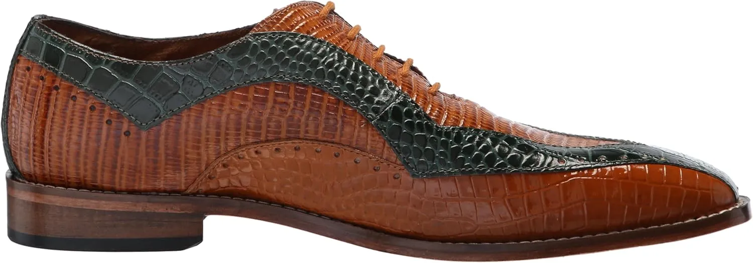 Stacy Adams Men's Tallero Lace Up Oxford
