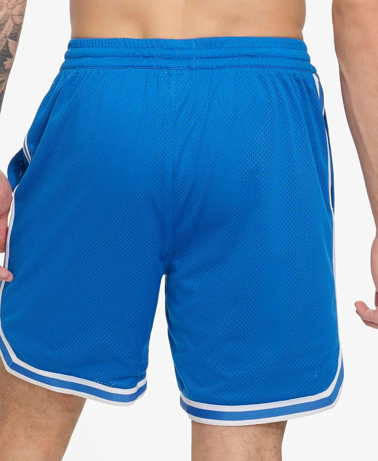 Starter Men's Quick Dry Lightweight Volley Swim Trunk