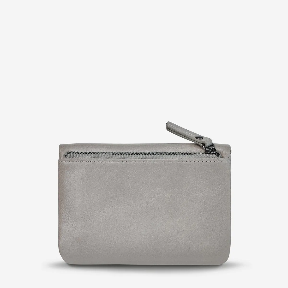 Status Anxiety | Is Now Better Wallet
