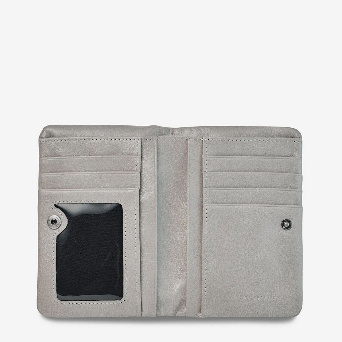 Status Anxiety | Is Now Better Wallet