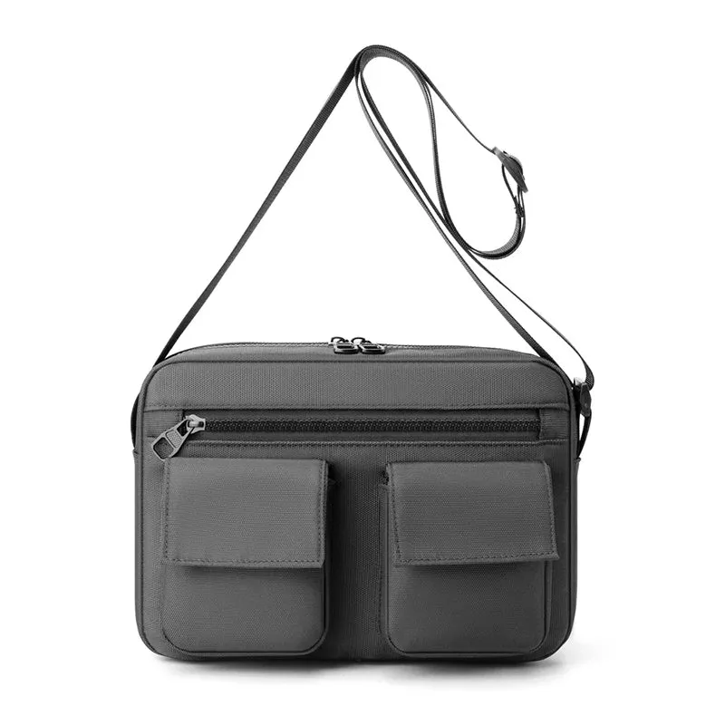 Stell | Stylish Everyday Shoulder Bag with Multi-Pocket Design