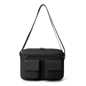 Stell | Stylish Everyday Shoulder Bag with Multi-Pocket Design