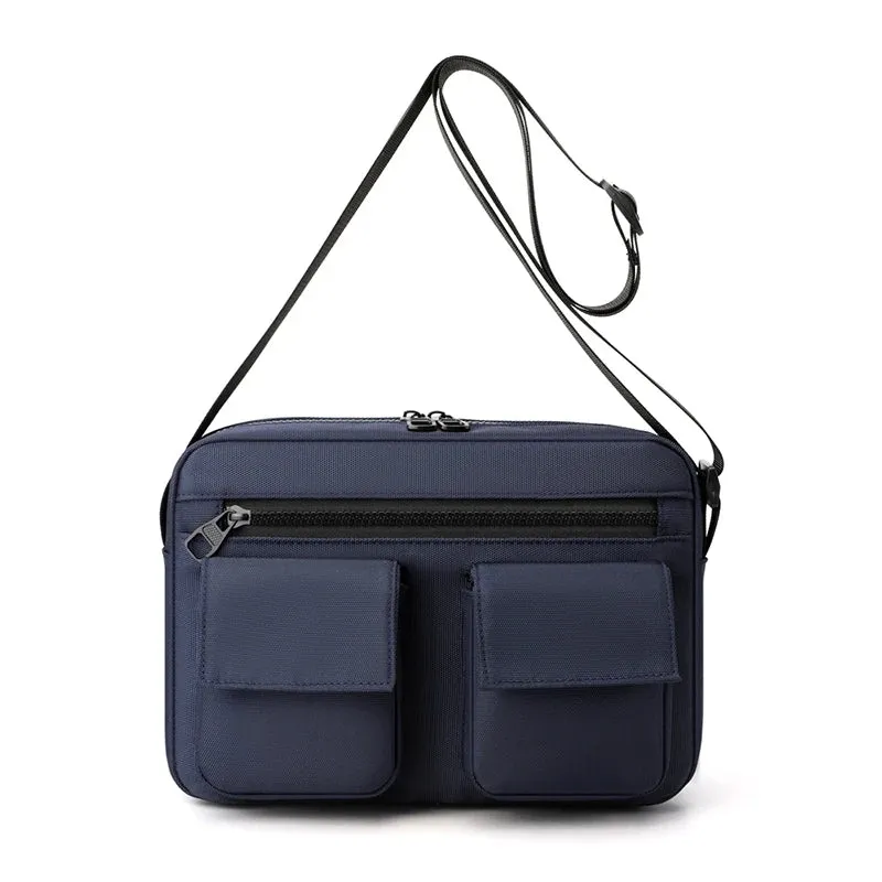 Stell | Stylish Everyday Shoulder Bag with Multi-Pocket Design