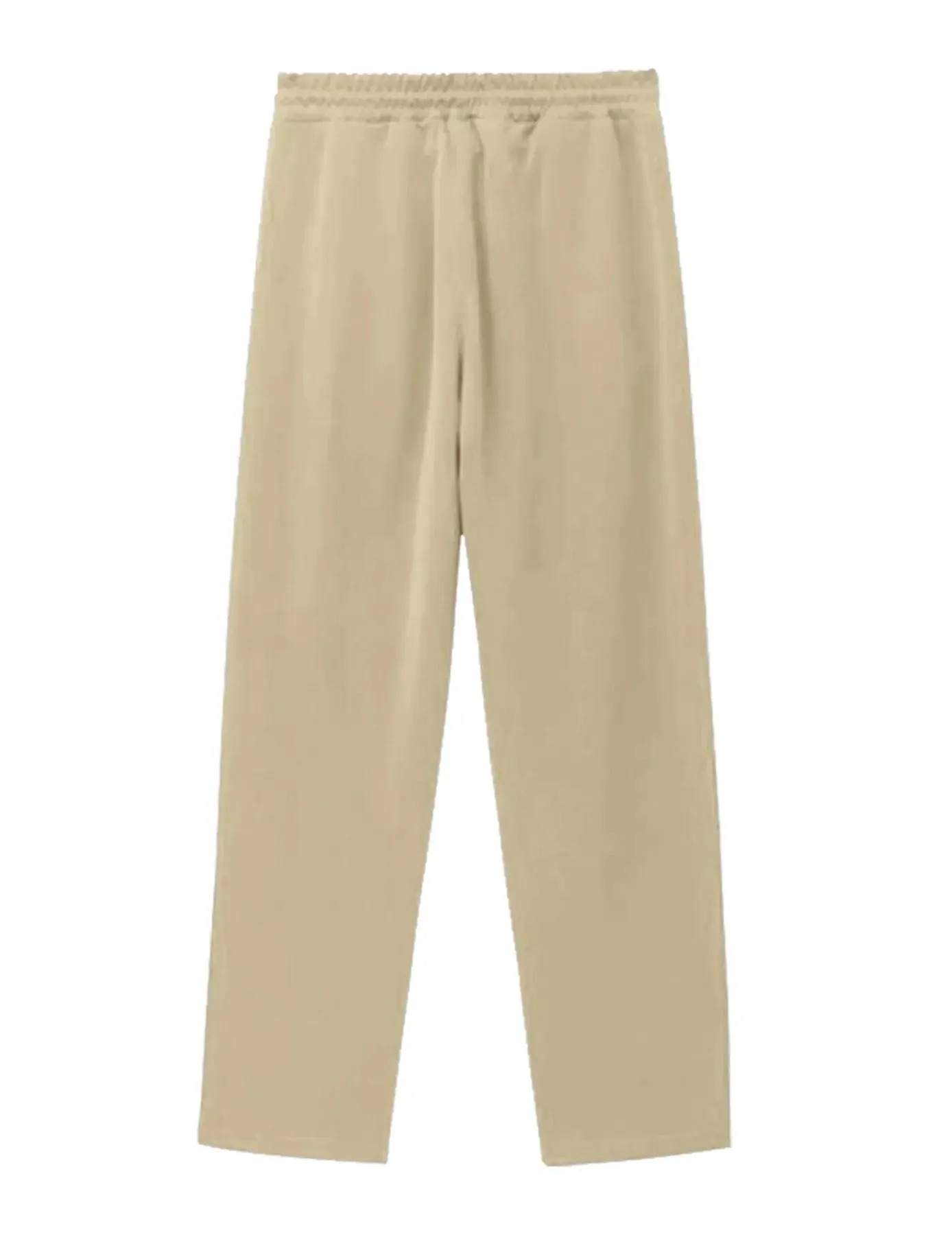 Straight Leg Sports Pants