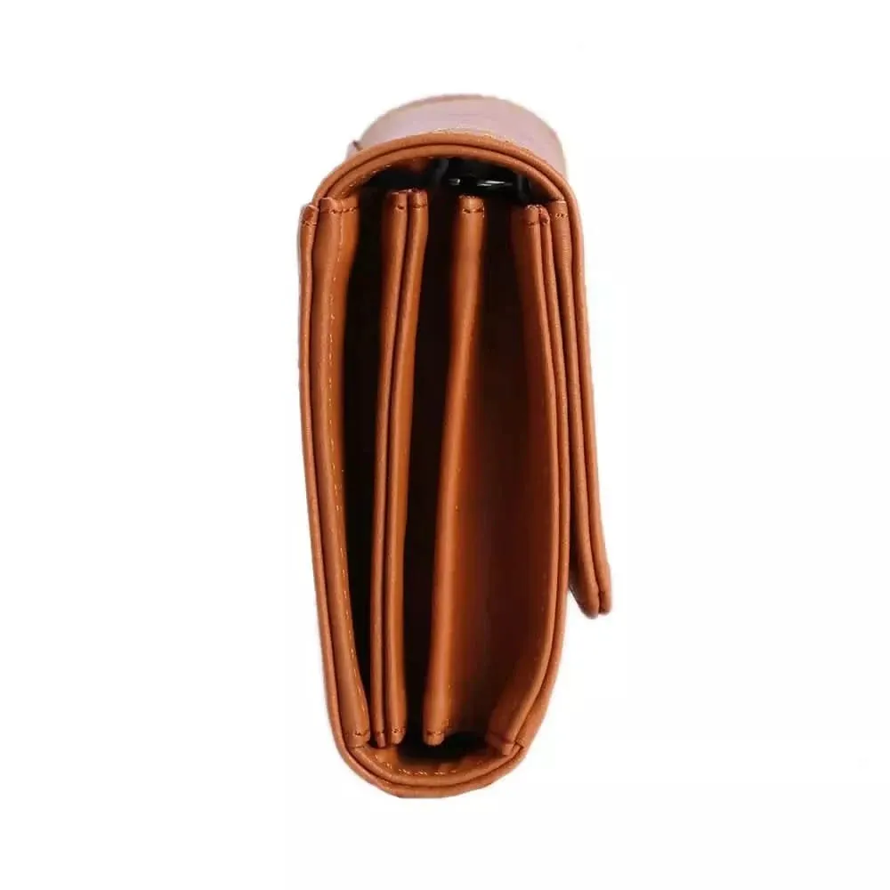 Stylish Leather Wallet For Women.