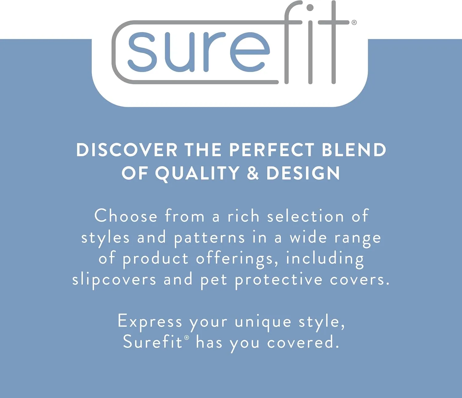 SureFit Cove Cotton Canvas Long Dining Room Chair Covers, Dining Chair Cover with 17 Inch Long Skirt and Corner Pleats, Removable and Machine Washable, Set of 2 Dining Chair Covers, Claret
