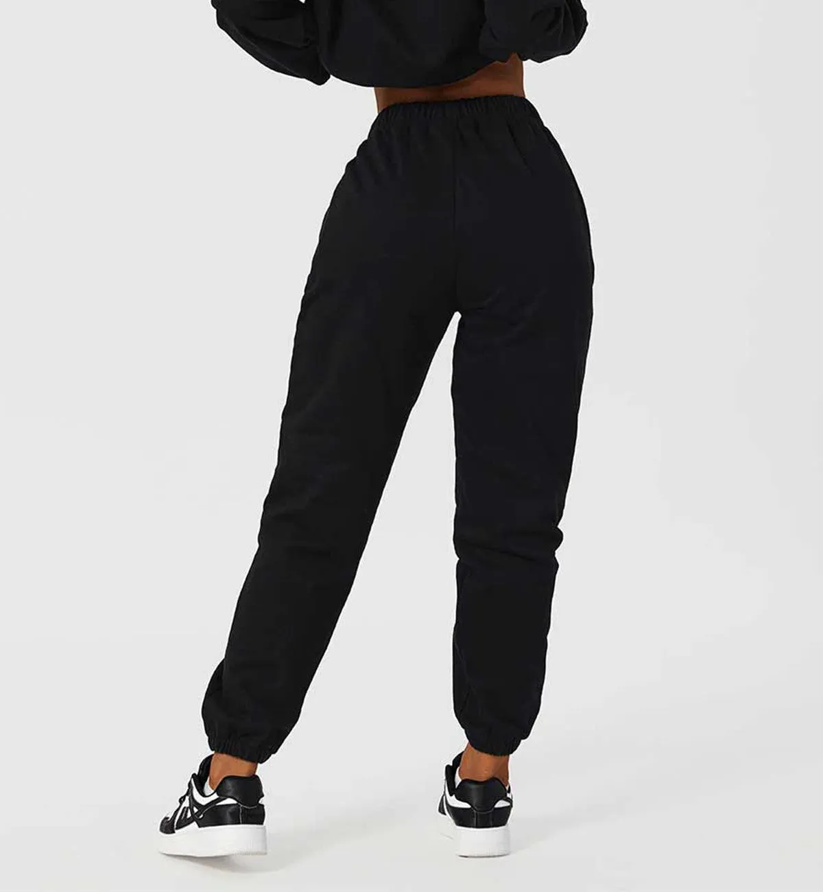 Sweats Joggers-Carbon