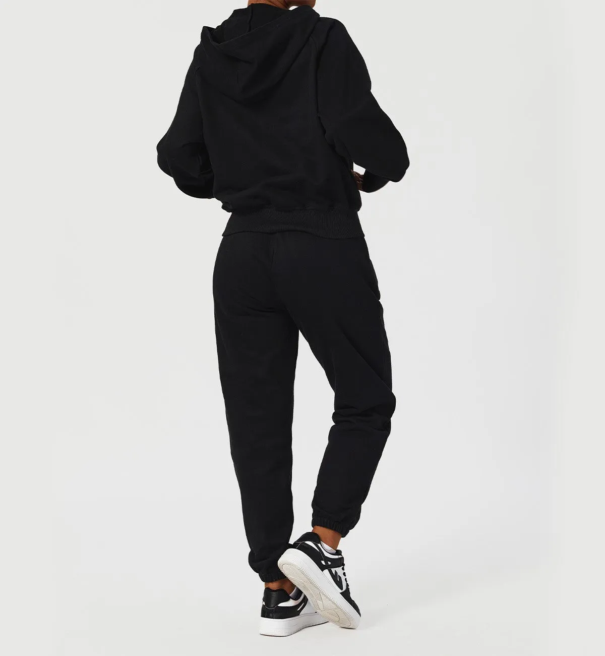 Sweats Joggers-Carbon