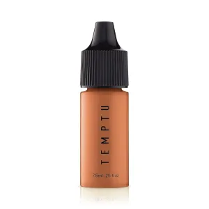 TEMPTU Perfect Canvas Airbrush Color Corrector: Long-Wear, High-Performance Airbrush Color Correctors | Weightless Color Correction For Skin Discoloration | 7 Shades
