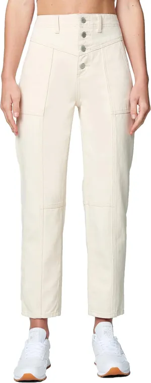 The Baxter In Naturale Pant