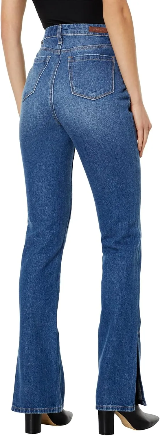 The Cooper In Super Powers Jean