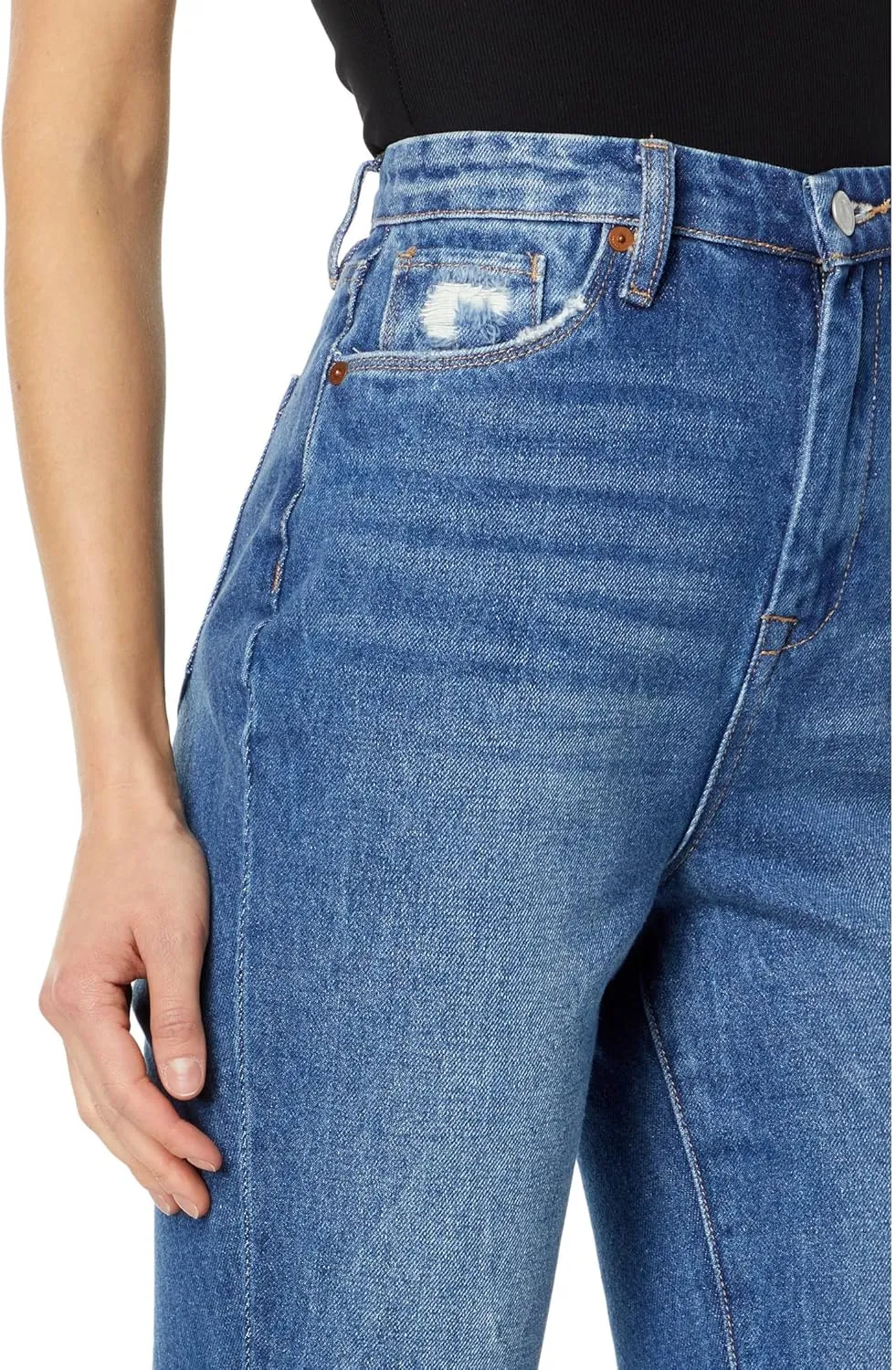 The Cooper In Super Powers Jean