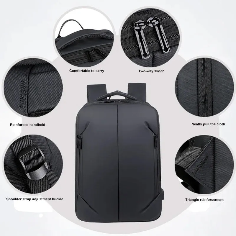 The LuxeLite Bag