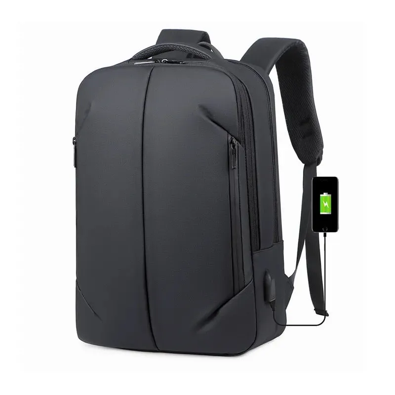 The LuxeLite Bag