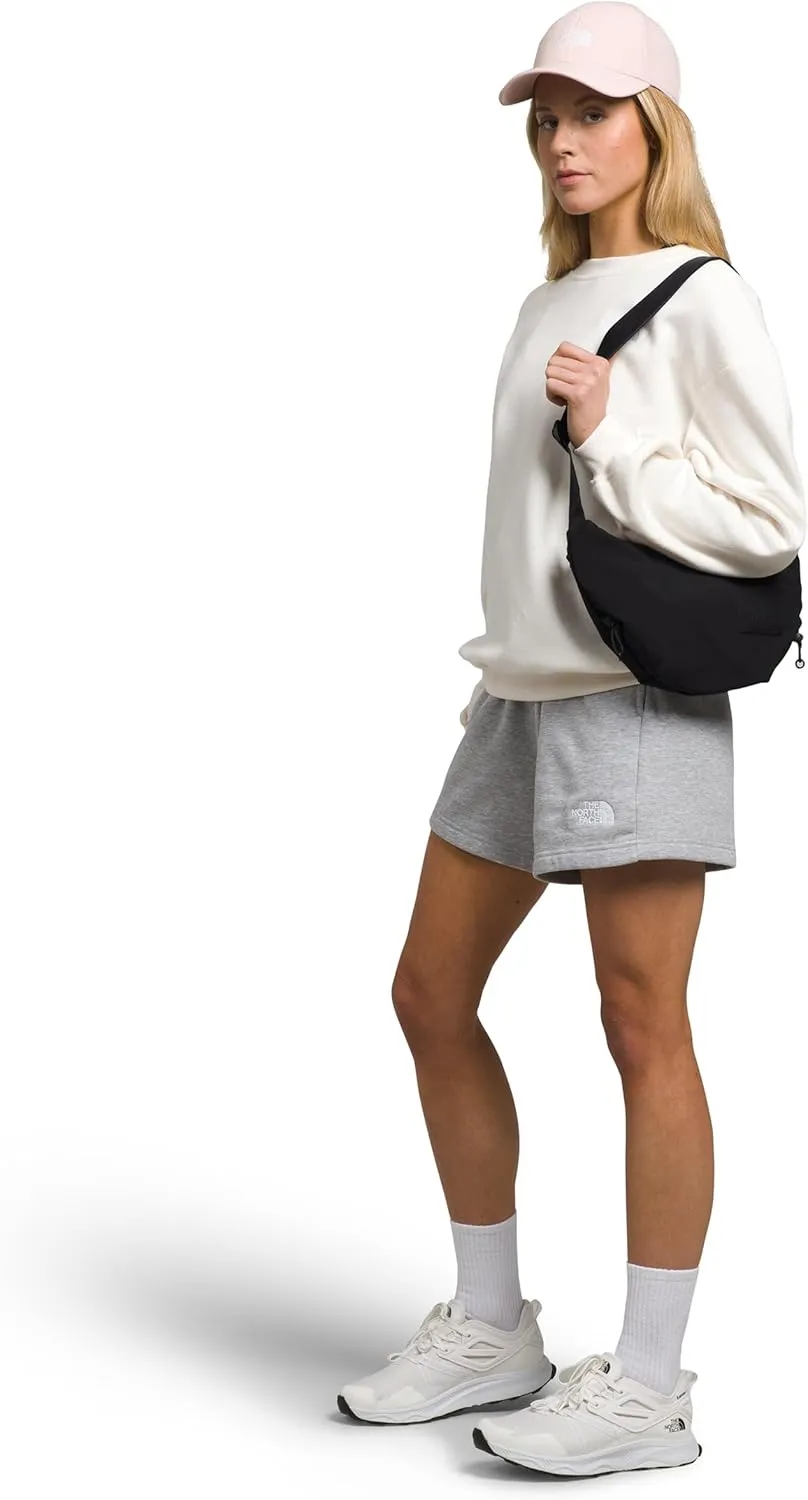THE NORTH FACE Women's Never Stop Crossbody - PFAS Free
