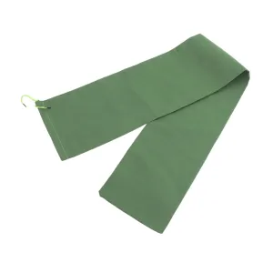 Thickened Sand Bag for Flood Control Long Canvas Sandbags Flood Barrier Tube Safe for Home