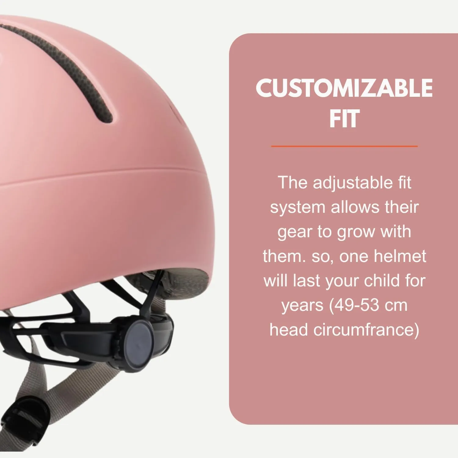 Thousand Kids Helmet – Free Reflective Sticker Pack to Customize, No Pinch Magnetic Buckle, Multi Sport Safety CSPC ASTM CE Certified – Jr Collection