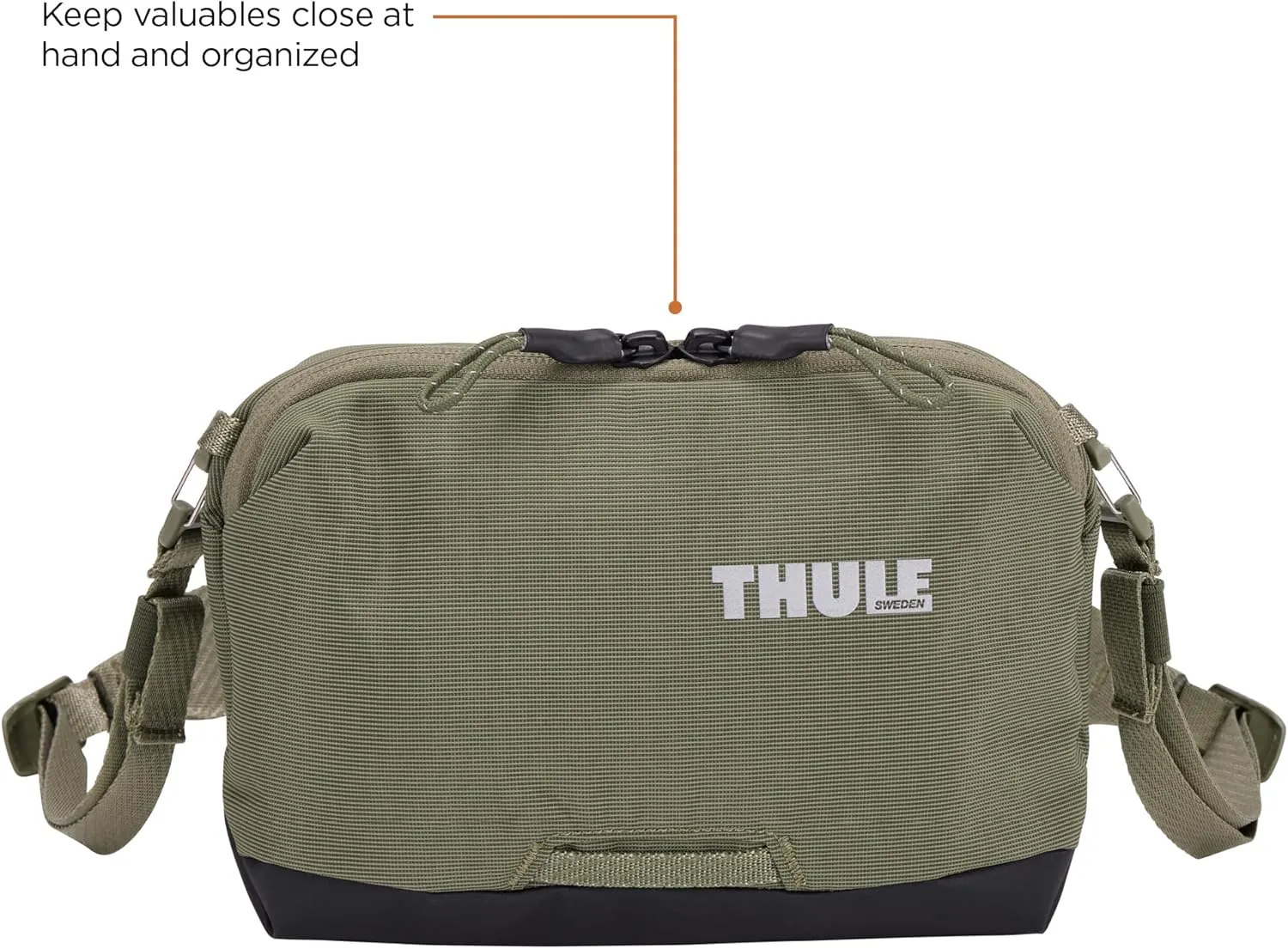 Thule Paramount