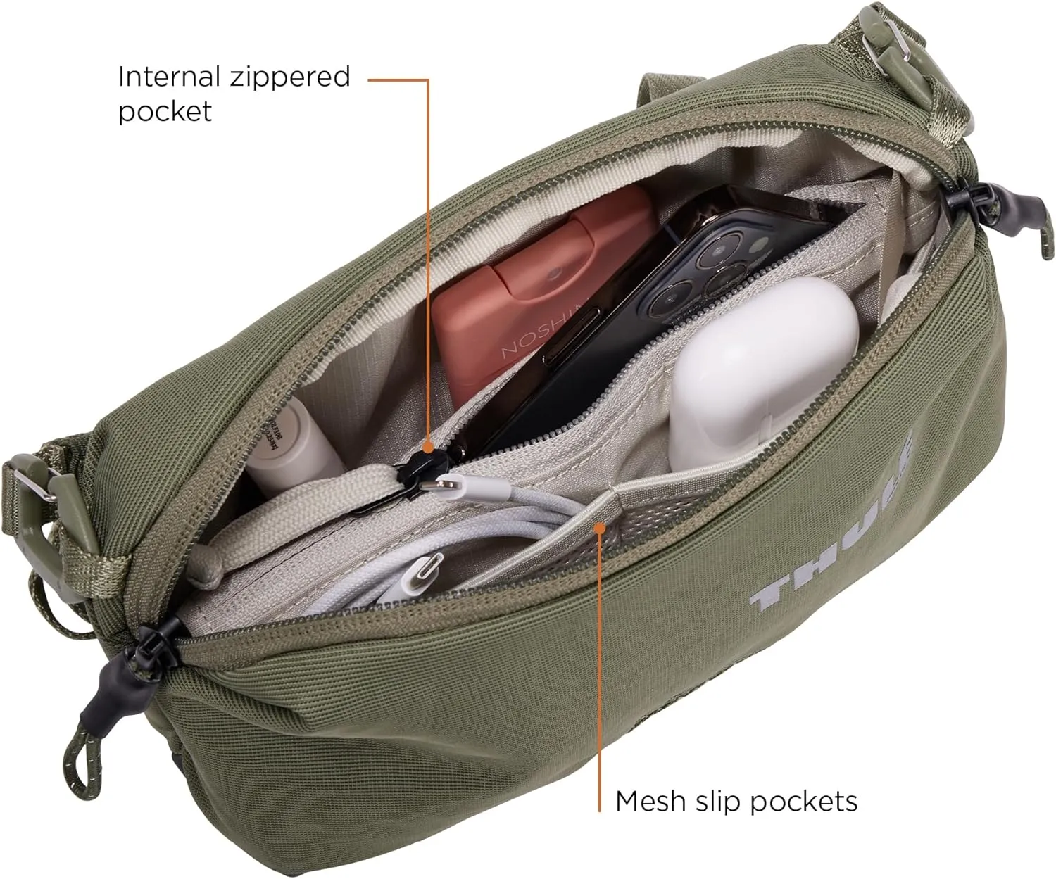 Thule Paramount