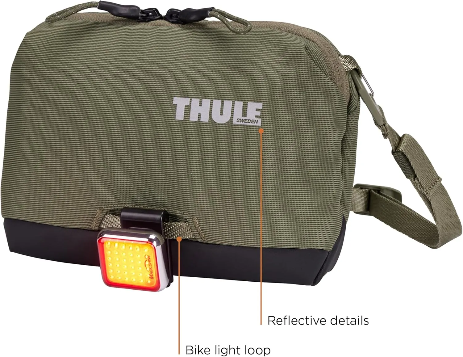 Thule Paramount