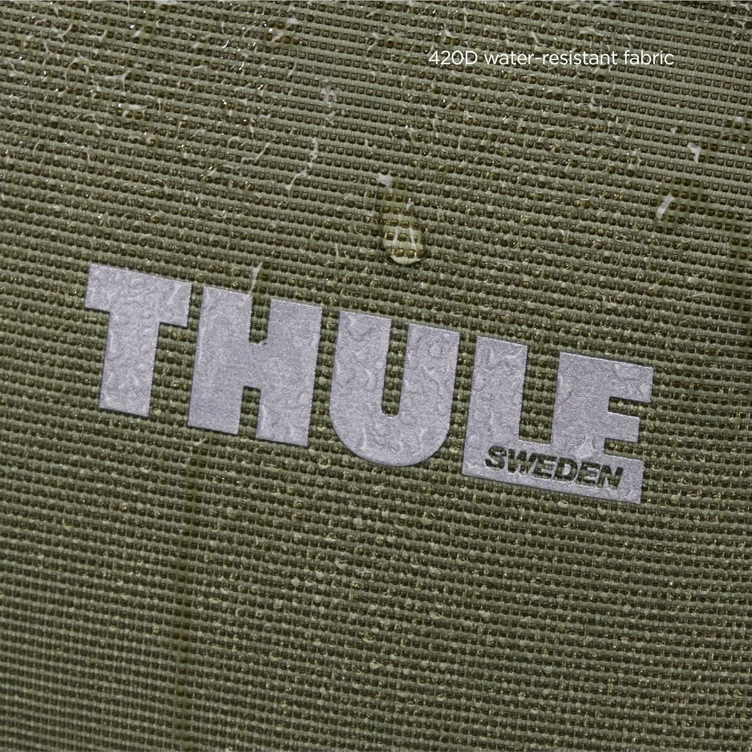 Thule Paramount