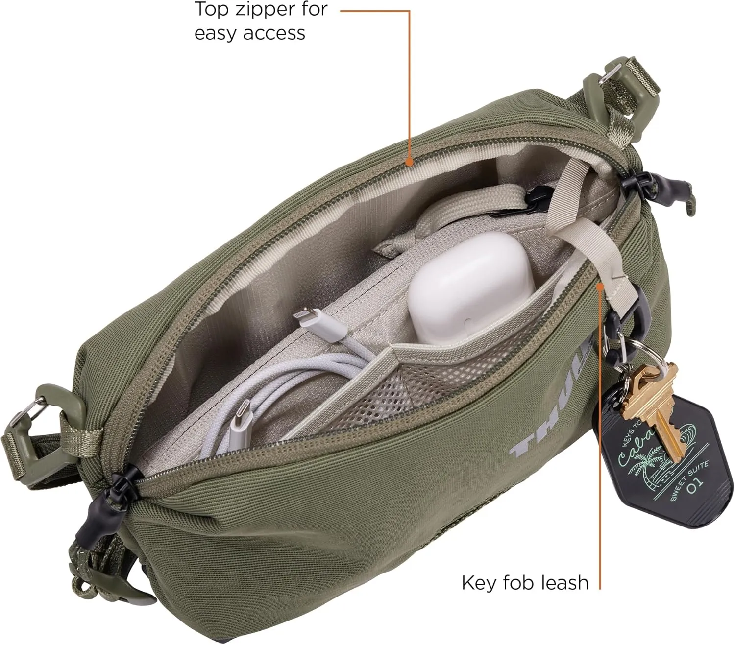 Thule Paramount