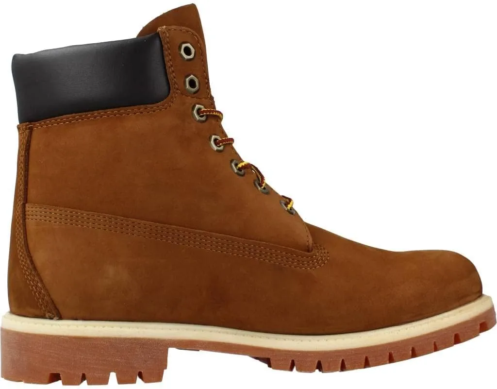 Timberland Men's 6 " Premium Waterproof