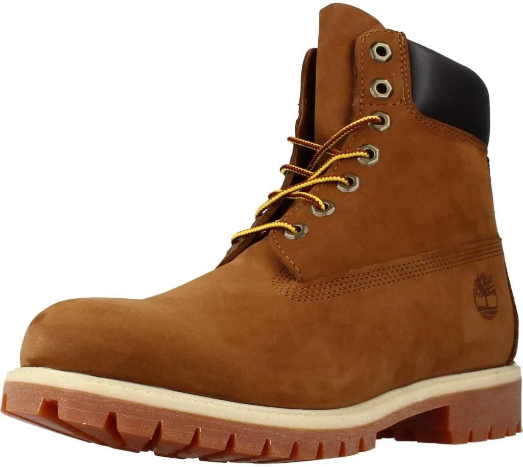 Timberland Men's 6 " Premium Waterproof