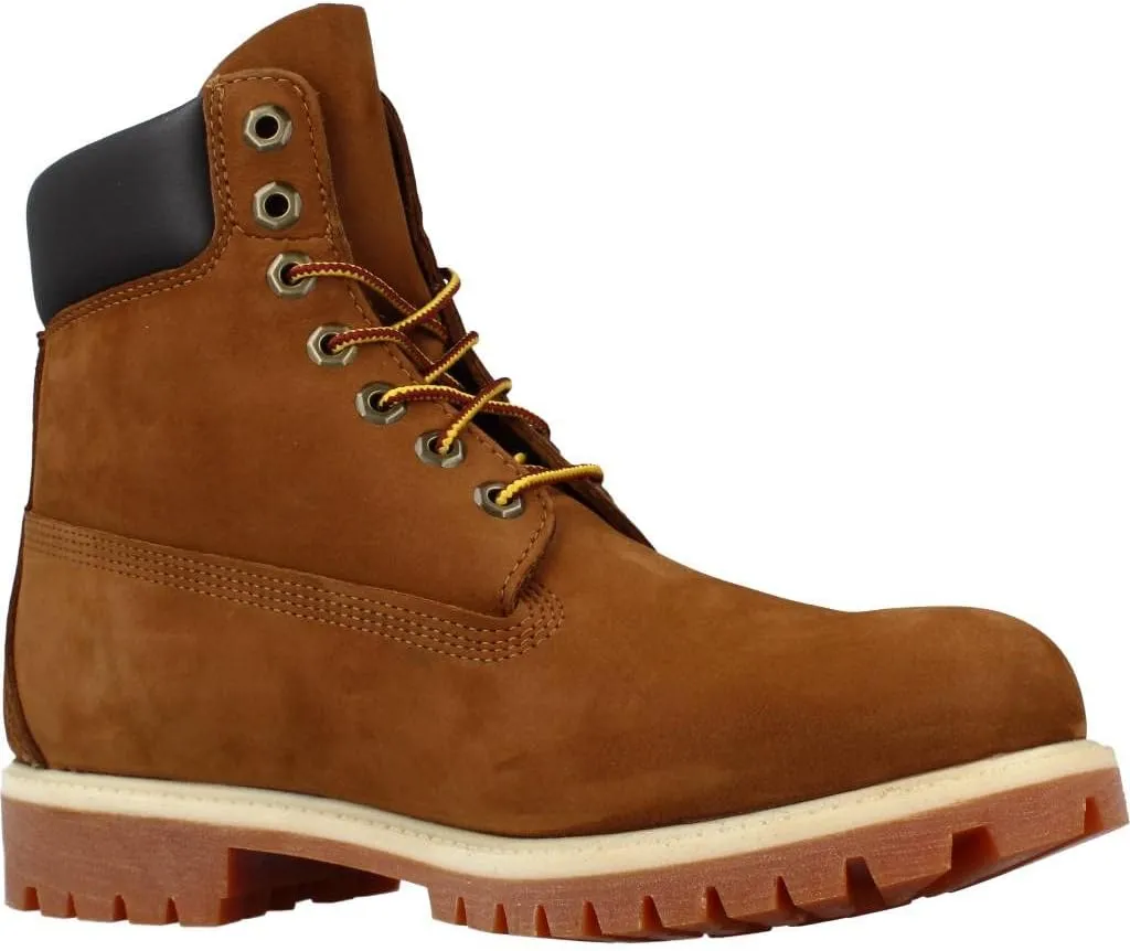 Timberland Men's 6 " Premium Waterproof