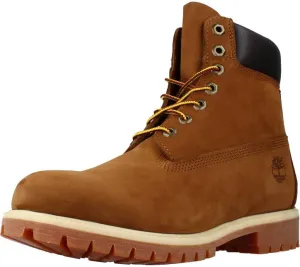 Timberland Men's 6 " Premium Waterproof