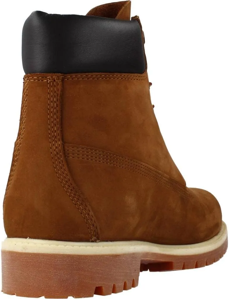 Timberland Men's 6 " Premium Waterproof
