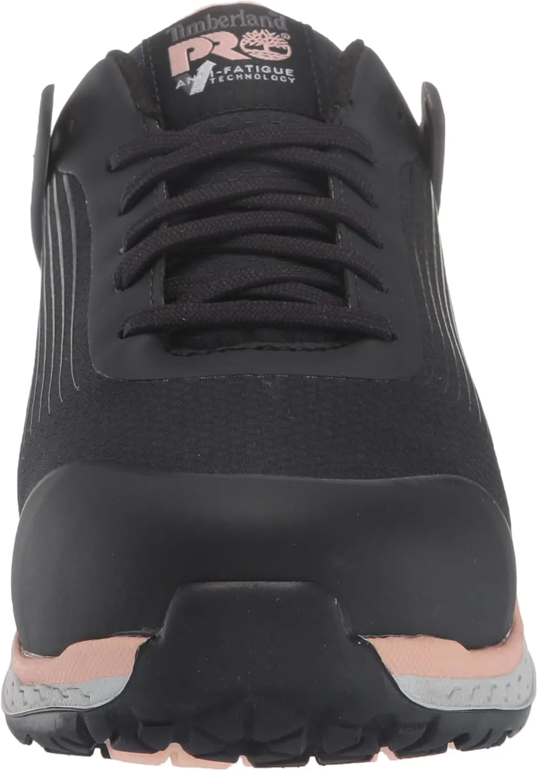 Timberland PRO Men's Drivetrain Low Composite Safety Toe Electrical Hazard Athletic Work Shoe
