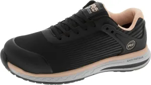 Timberland PRO Men's Drivetrain Low Composite Safety Toe Electrical Hazard Athletic Work Shoe