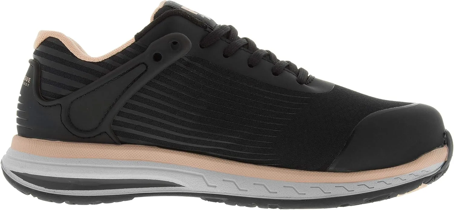 Timberland PRO Men's Drivetrain Low Composite Safety Toe Electrical Hazard Athletic Work Shoe