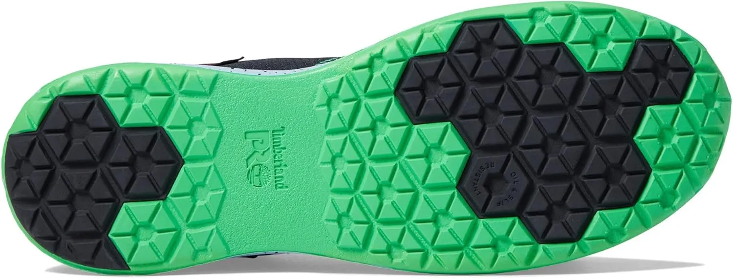 Timberland PRO Men's Overdrive Composite Safety Toe Work Shoes