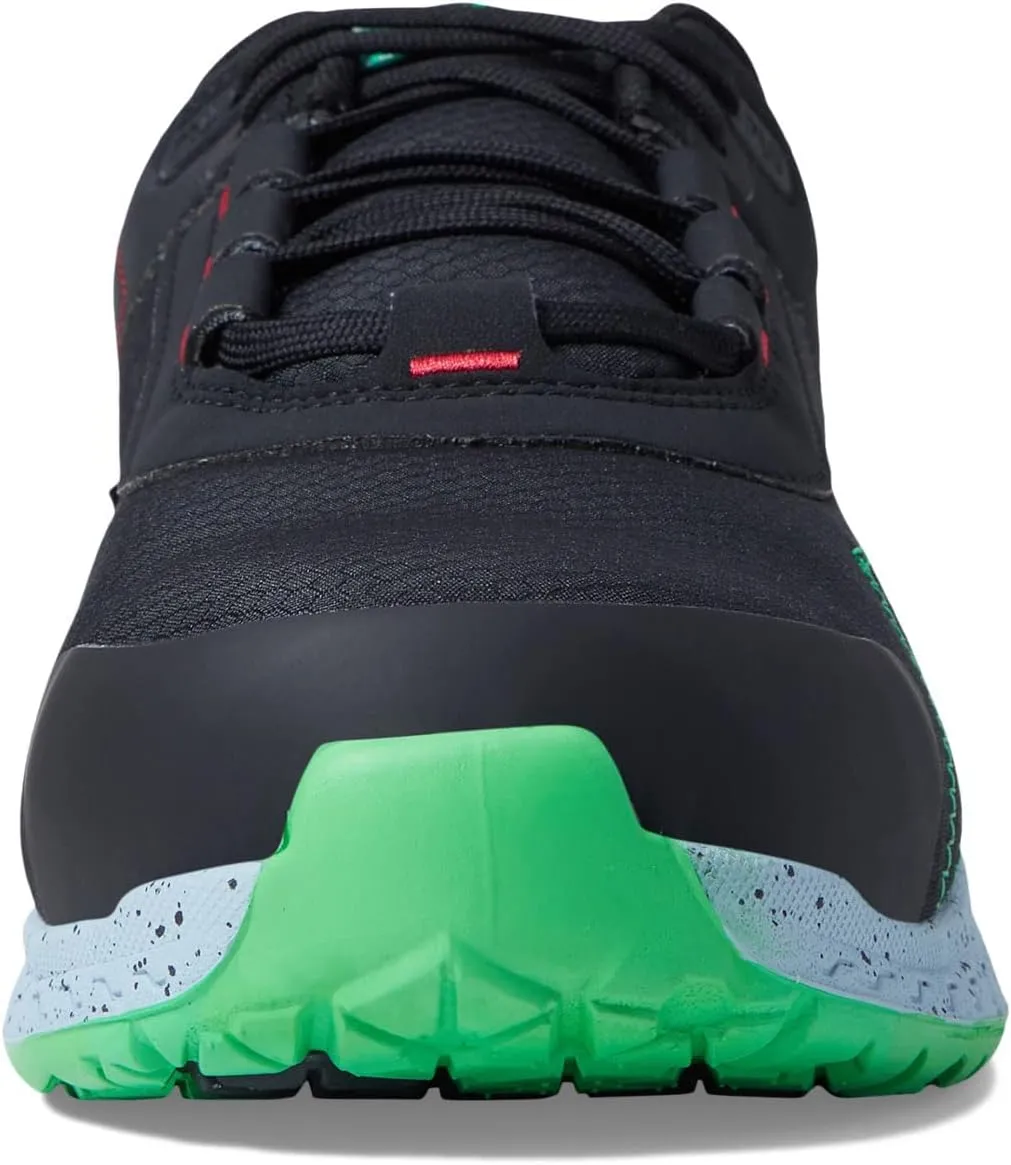 Timberland PRO Men's Overdrive Composite Safety Toe Work Shoes