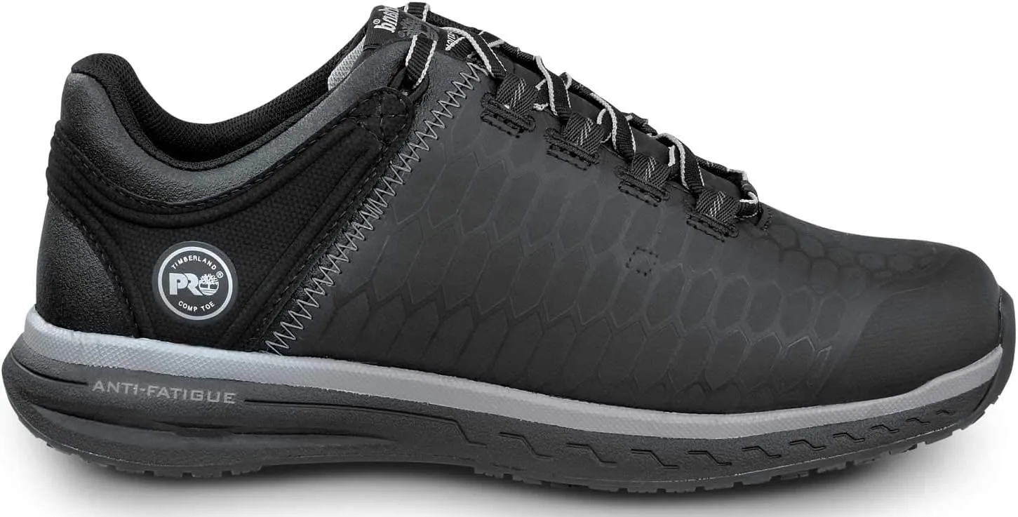 Timberland PRO Powerdrive, Women's, Soft Toe, EH, MaxTrax SR Work Shoe
