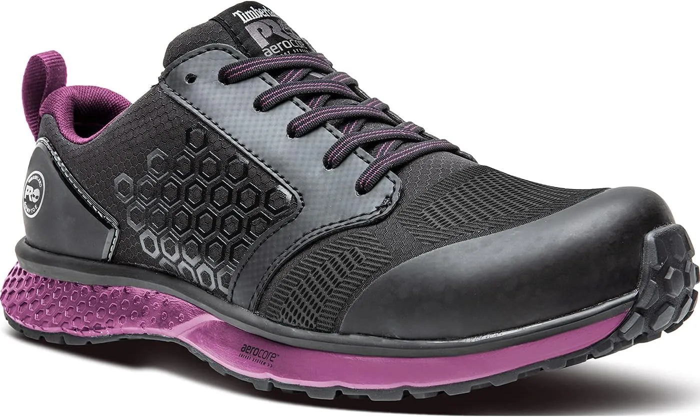 Timberland PRO Women's Reaxion Composite Safety Toe