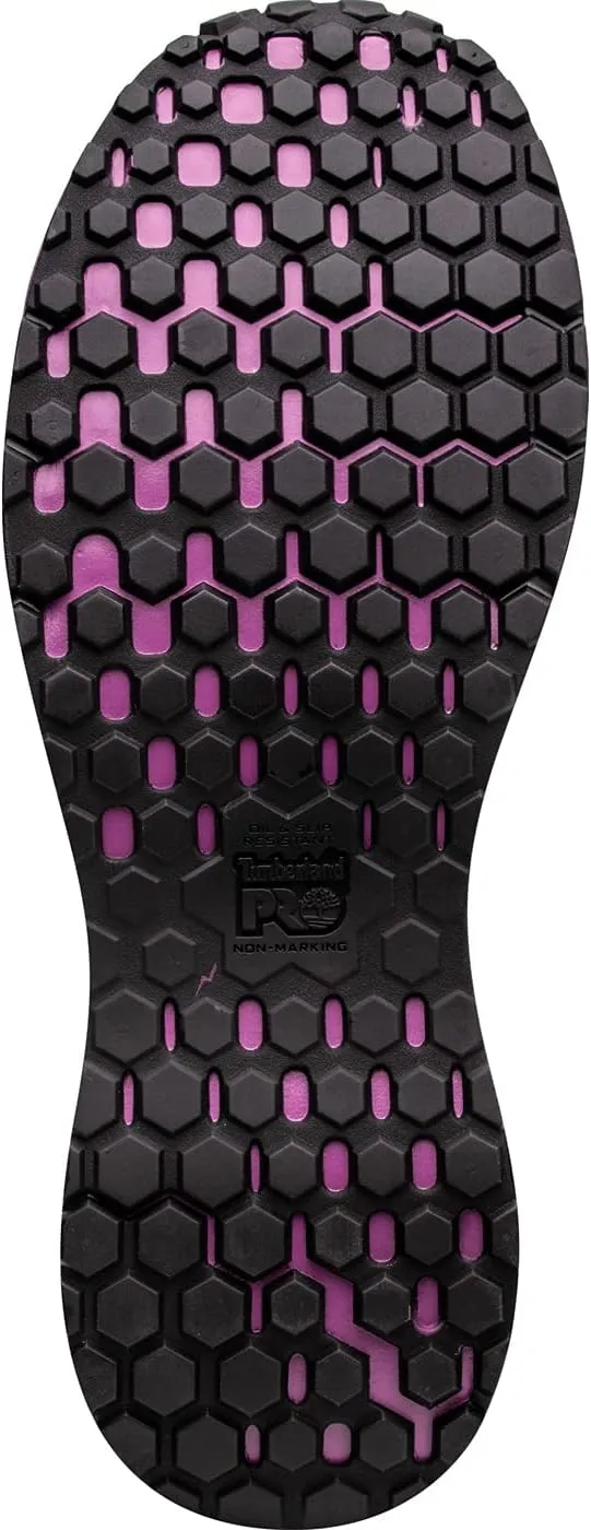 Timberland PRO Women's Reaxion Composite Safety Toe