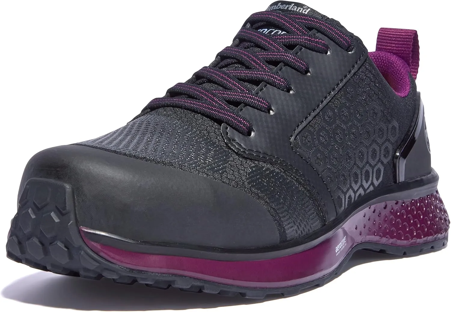 Timberland PRO Women's Reaxion Composite Safety Toe
