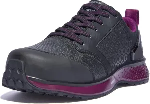 Timberland PRO Women's Reaxion Composite Safety Toe