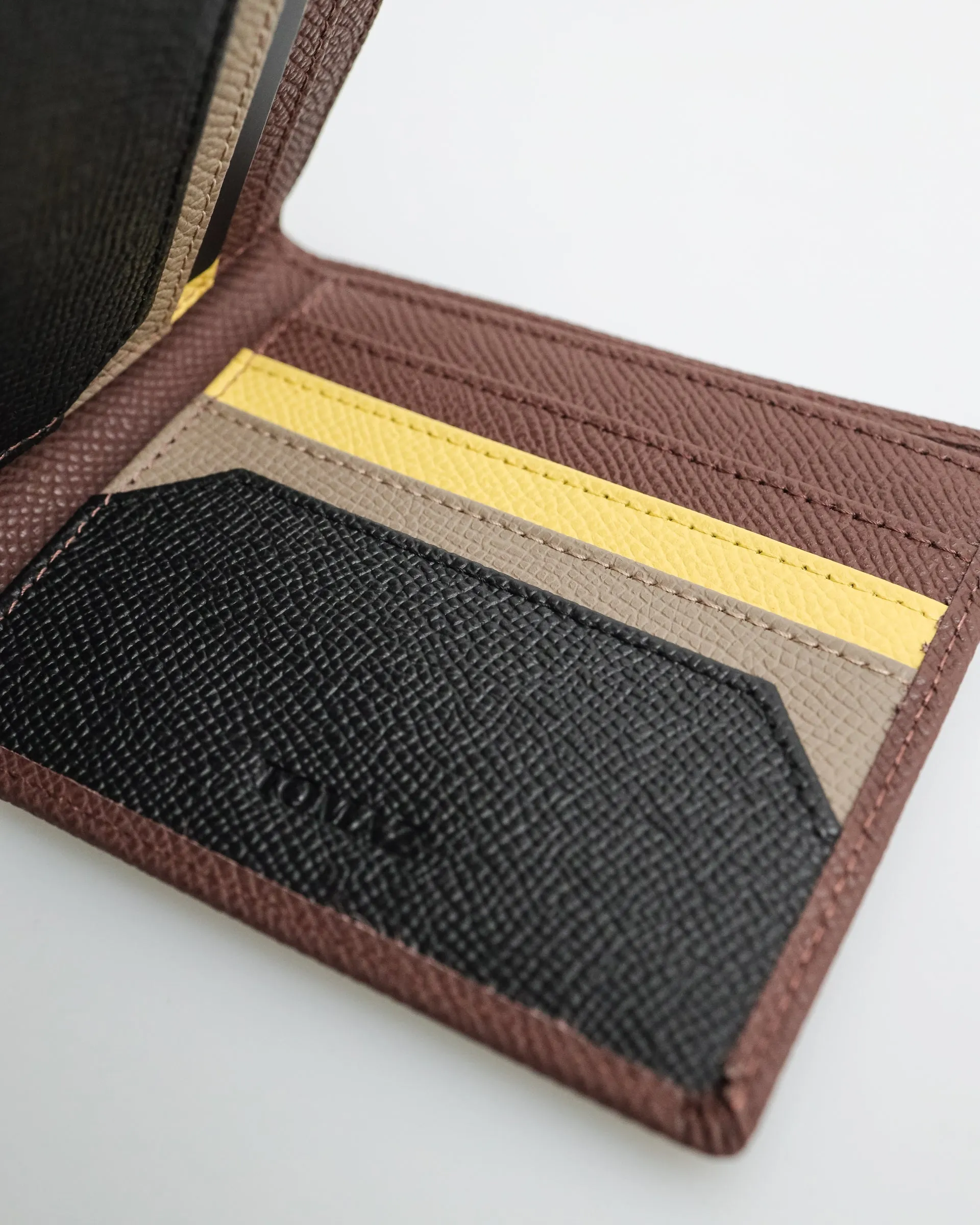 Tomaz NTMW-06 Men's Wallet