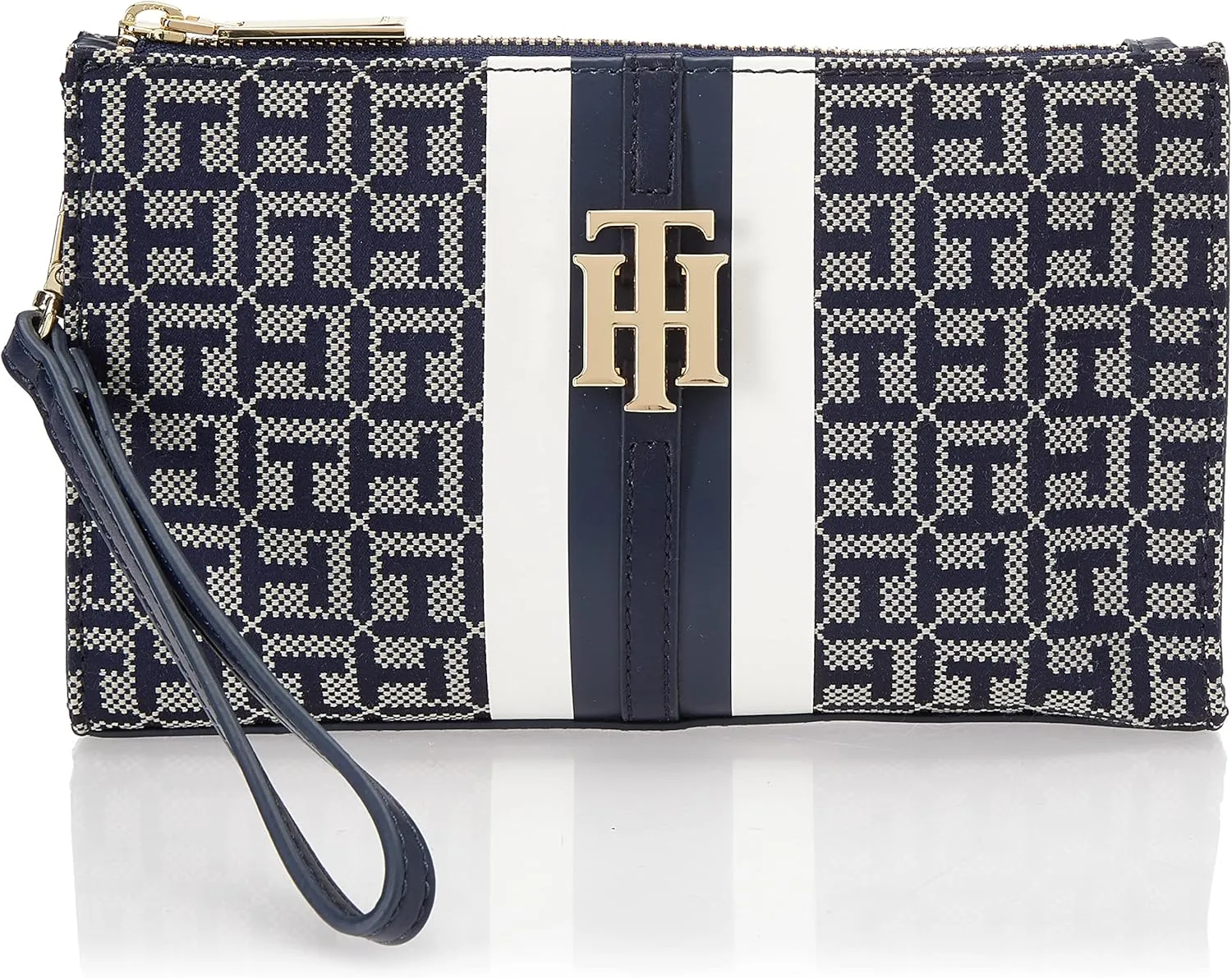 Tommy Hilfiger Women's Jaden Wristlet