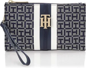 Tommy Hilfiger Women's Jaden Wristlet